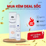 Xịt chống nắng dưỡng ẩm A&Plus - 80ml