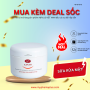 Sữa rửa mặt ngọc trai A&plus - 500ml